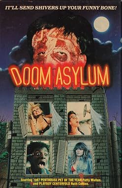 LugaTv | Watch Doom Asylum for free online