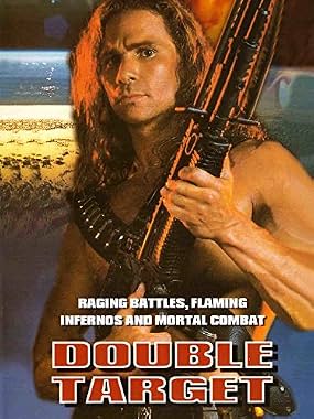 LugaTv | Watch Double Target for free online