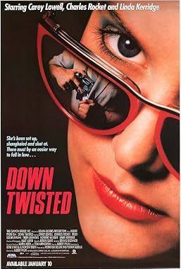 LugaTv | Watch Down Twisted for free online