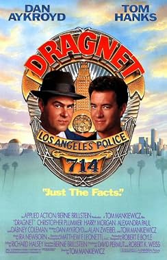 LugaTv | Watch Dragnet for free online