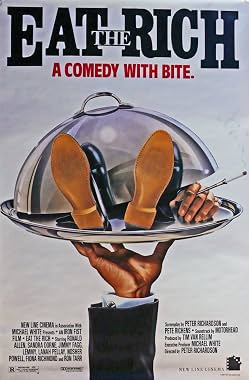 LugaTv | Watch Eat the Rich for free online