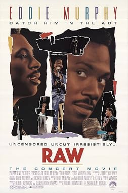 LugaTv | Watch Eddie Murphy Raw for free online