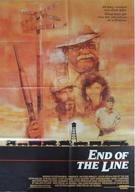 LugaTv | Watch End of the Line for free online