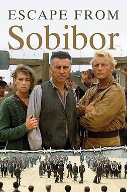 LugaTv | Watch Escape from Sobibor for free online