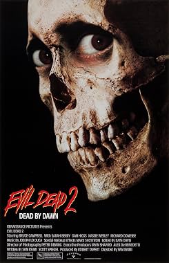 LugaTv | Watch Evil Dead II for free online