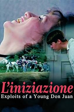 LugaTv | Watch Liniziazione for free online