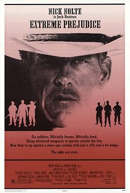 LugaTv | Watch Extreme Prejudice for free online
