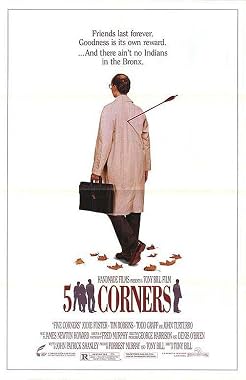 LugaTv | Watch Five Corners for free online