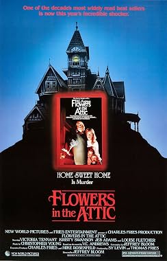 LugaTv | Watch Flowers in the Attic for free online