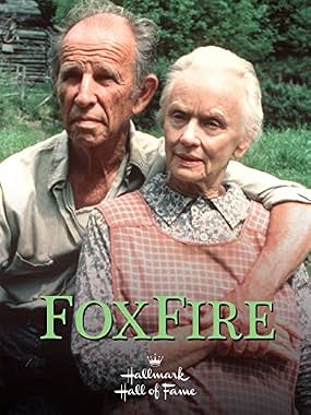 LugaTv | Watch Foxfire for free online