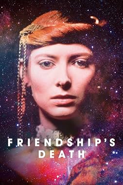 LugaTv | Watch Friendships Death for free online