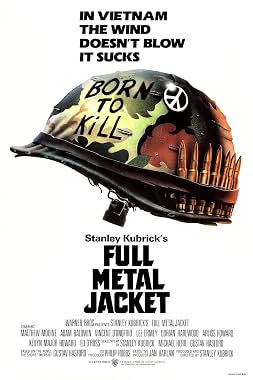 LugaTv | Watch Full Metal Jacket for free online