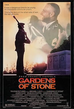 LugaTv | Watch Gardens of Stone for free online