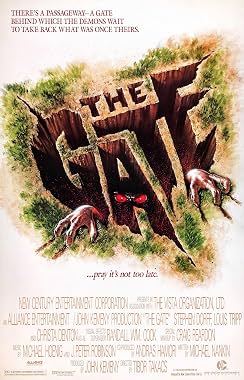 LugaTv | Watch The Gate for free online