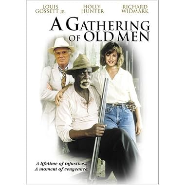 LugaTv | Watch A Gathering of Old Men for free online