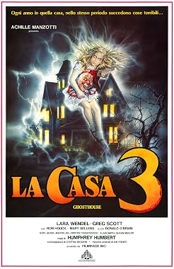 LugaTv | Watch La casa 3 for free online