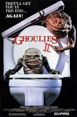 LugaTv | Watch Ghoulies II for free online