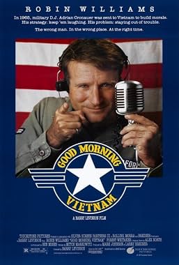 LugaTv | Watch Good Morning Vietnam for free online