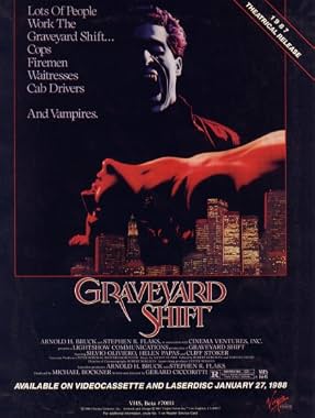 LugaTv | Watch Graveyard Shift for free online