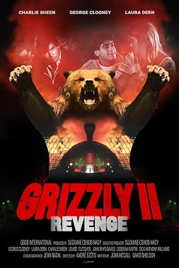 LugaTv | Watch Grizzly II The Predator for free online