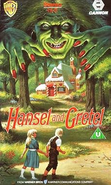 LugaTv | Watch Hansel and Gretel for free online