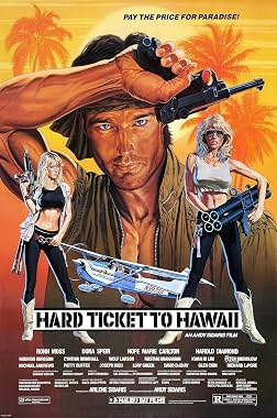 LugaTv | Watch Hard Ticket to Hawaii for free online