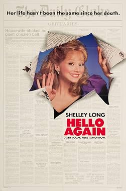 LugaTv | Watch Hello Again for free online