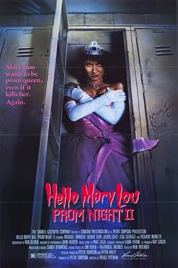 LugaTv | Watch Hello Mary Lou Prom Night II for free online