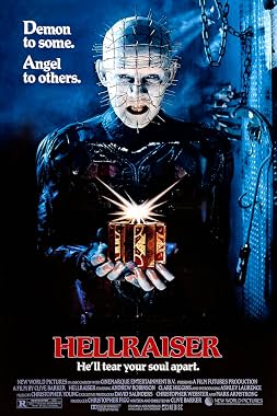 LugaTv | Watch Hellraiser for free online