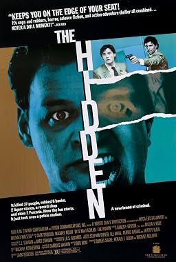 LugaTv | Watch The Hidden for free online