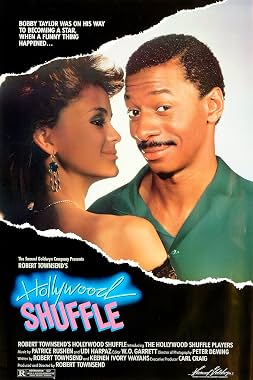 LugaTv | Watch Hollywood Shuffle for free online