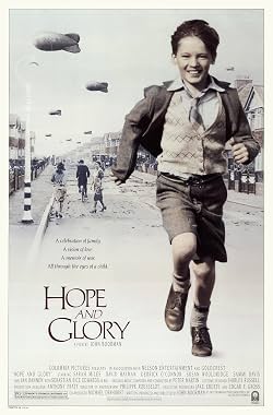 LugaTv | Watch Hope and Glory for free online