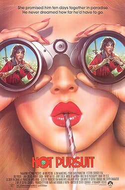 LugaTv | Watch Hot Pursuit for free online