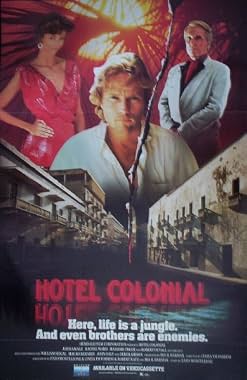 LugaTv | Watch Hotel Colonial for free online