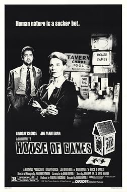 LugaTv | Watch House of Games for free online