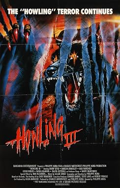 LugaTv | Watch Howling III for free online
