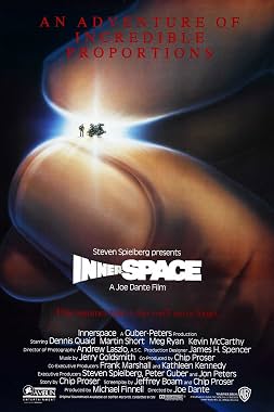 LugaTv | Watch Innerspace for free online