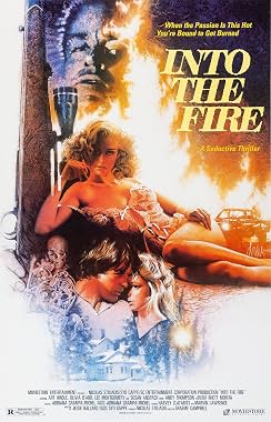 LugaTv | Watch Into the Fire for free online