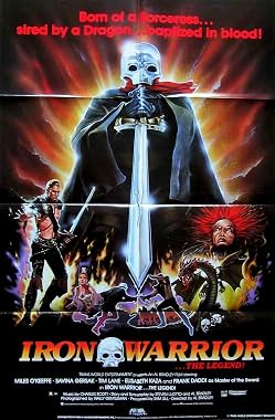 LugaTv | Watch Iron Warrior for free online