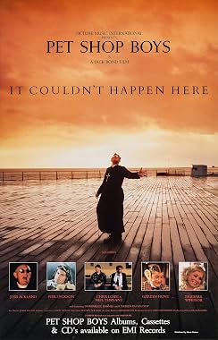 LugaTv | Watch It Couldnt Happen Here for free online