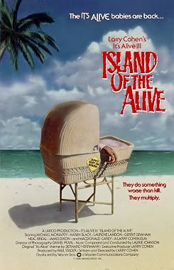 LugaTv | Watch Its Alive III Island of the Alive for free online