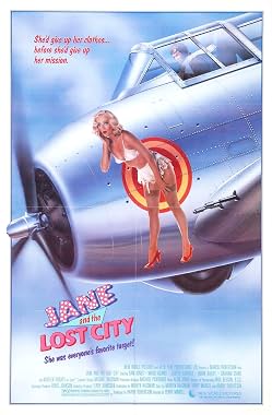 LugaTv | Watch Jane and the Lost City for free online