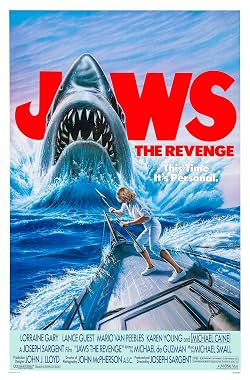 LugaTv | Watch Jaws The Revenge for free online