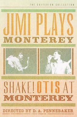 LugaTv | Watch Jimi Plays Monterey for free online