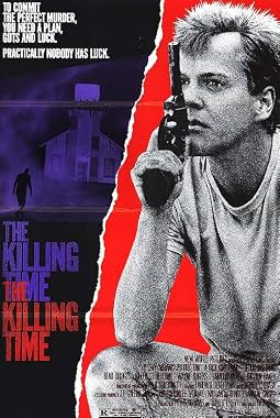 LugaTv | Watch The Killing Time for free online