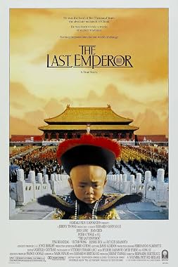 LugaTv | Watch The Last Emperor for free online