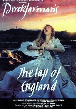 LugaTv | Watch The Last of England for free online