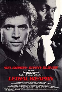 LugaTv | Watch Lethal Weapon for free online