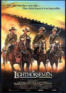 LugaTv | Watch The Lighthorsemen for free online