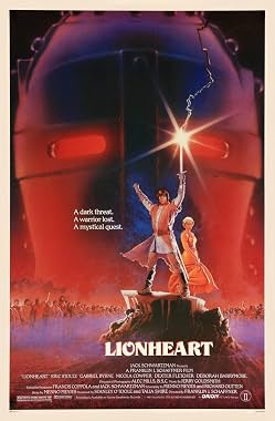 LugaTv | Watch Lionheart for free online